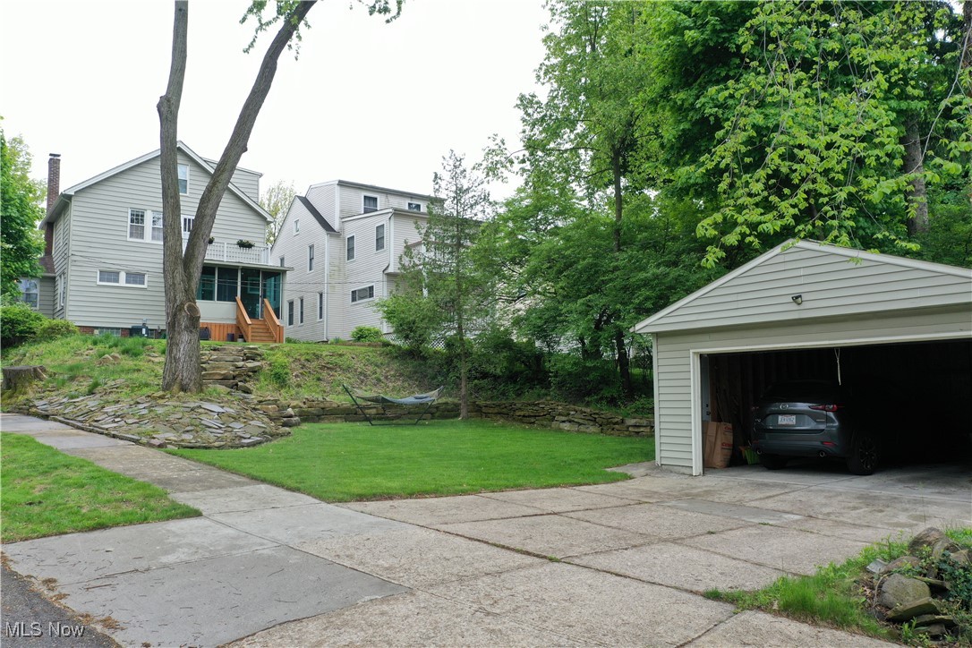3827 Tremont Road, Cleveland Heights, Ohio image 37