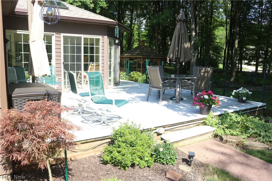 Quail Run Sub - Residential