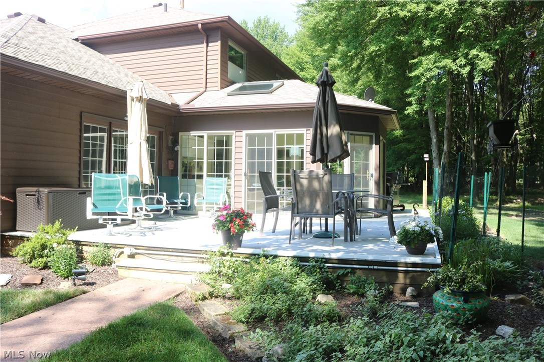 Quail Run Sub - Residential