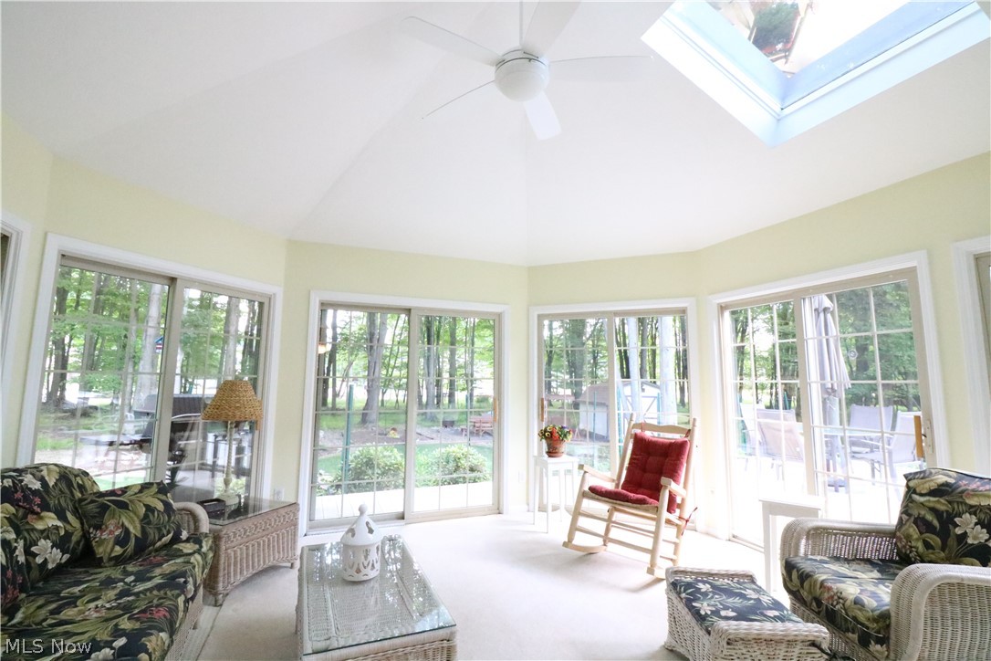 Quail Run Sub - Residential
