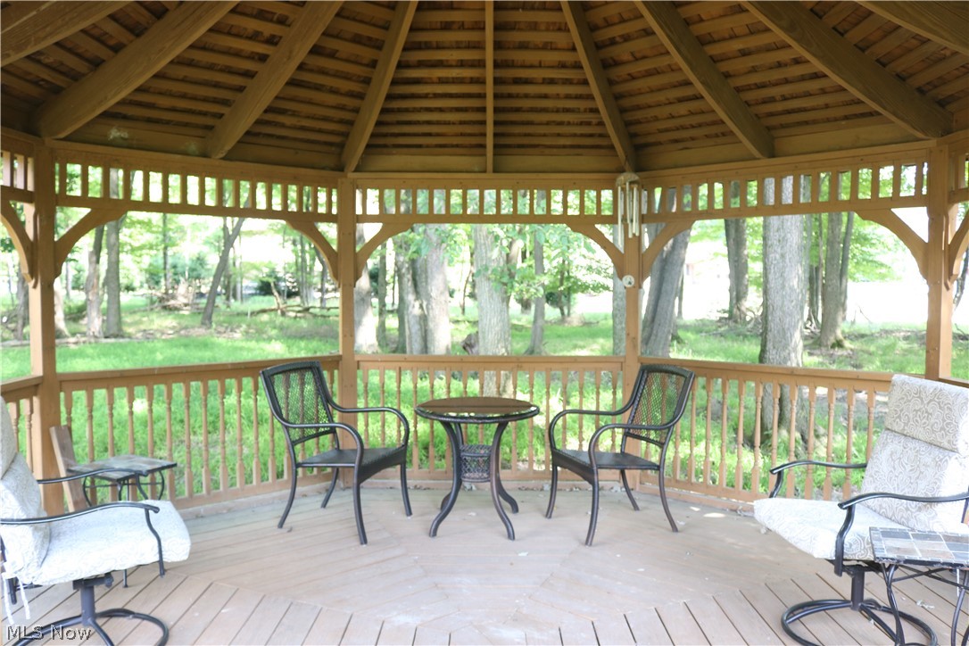 Quail Run Sub - Residential