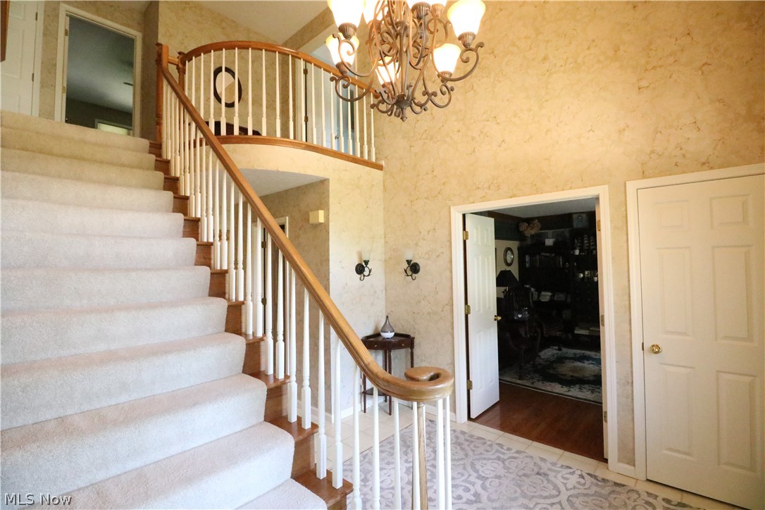 Quail Run Sub - Residential
