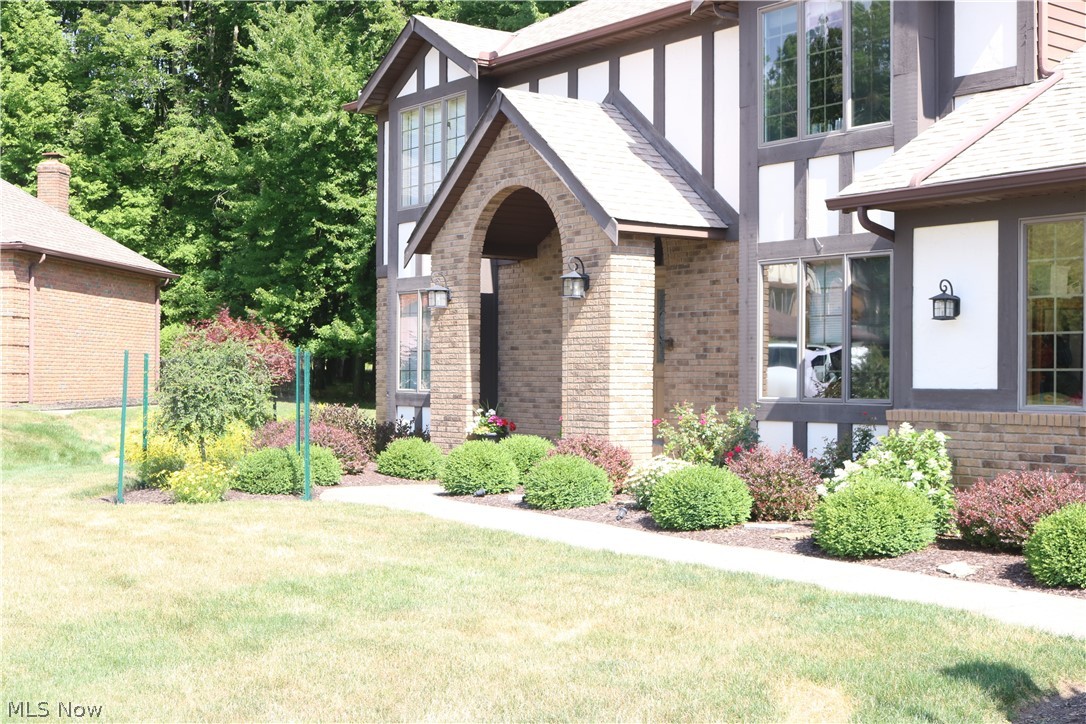 Quail Run Sub - Residential