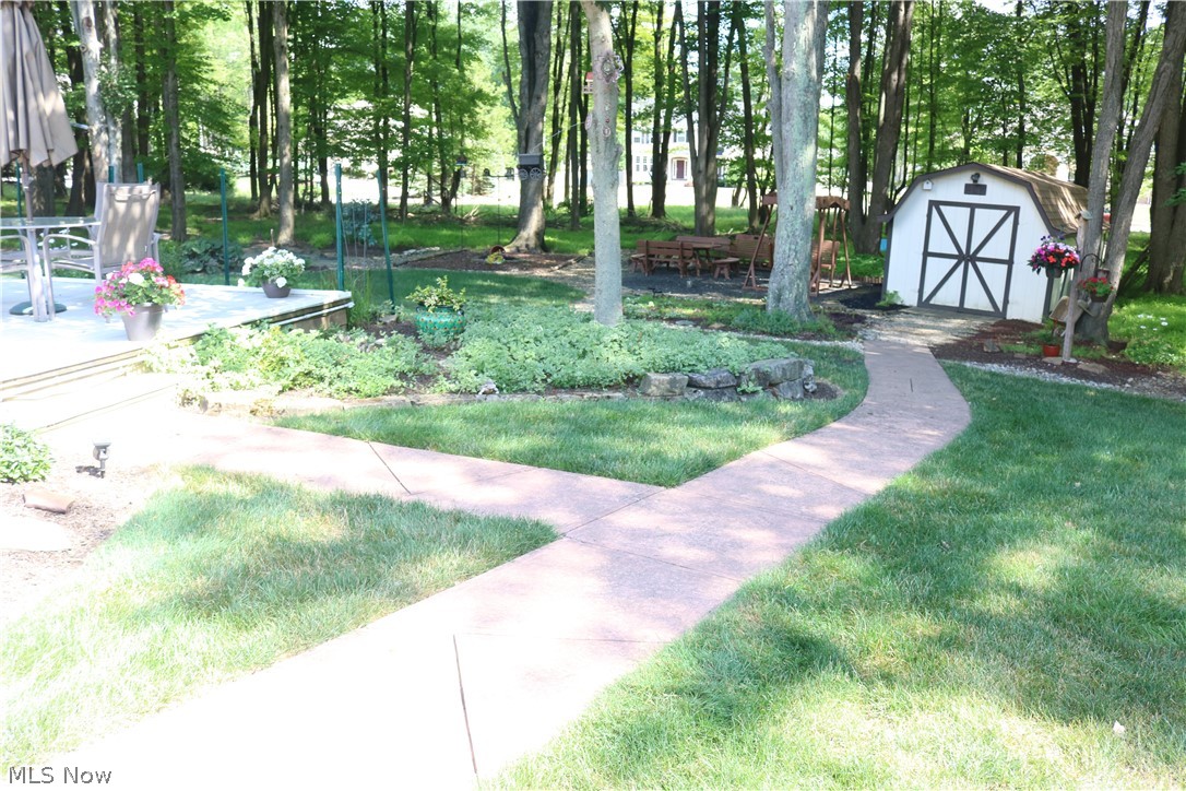 Quail Run Sub - Residential