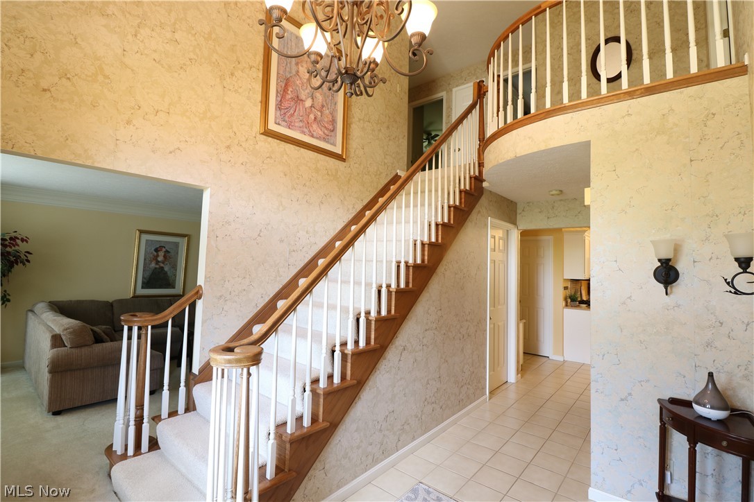 Quail Run Sub - Residential