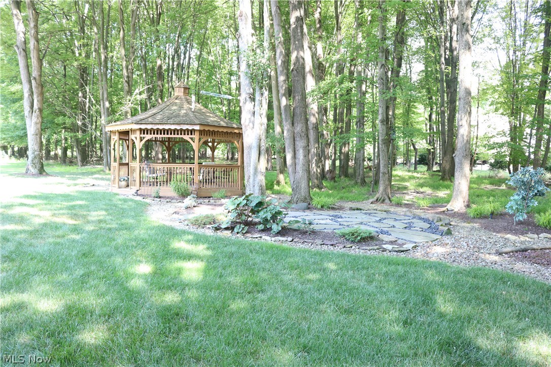 Quail Run Sub - Residential
