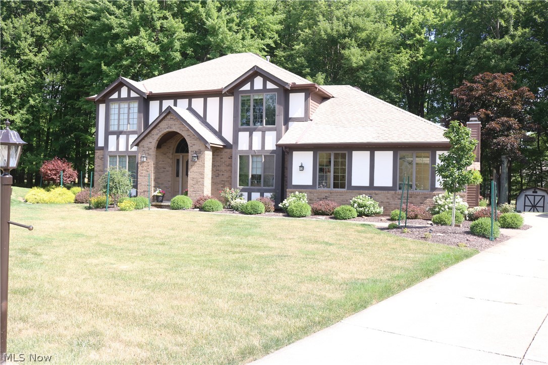 Quail Run Sub - Residential