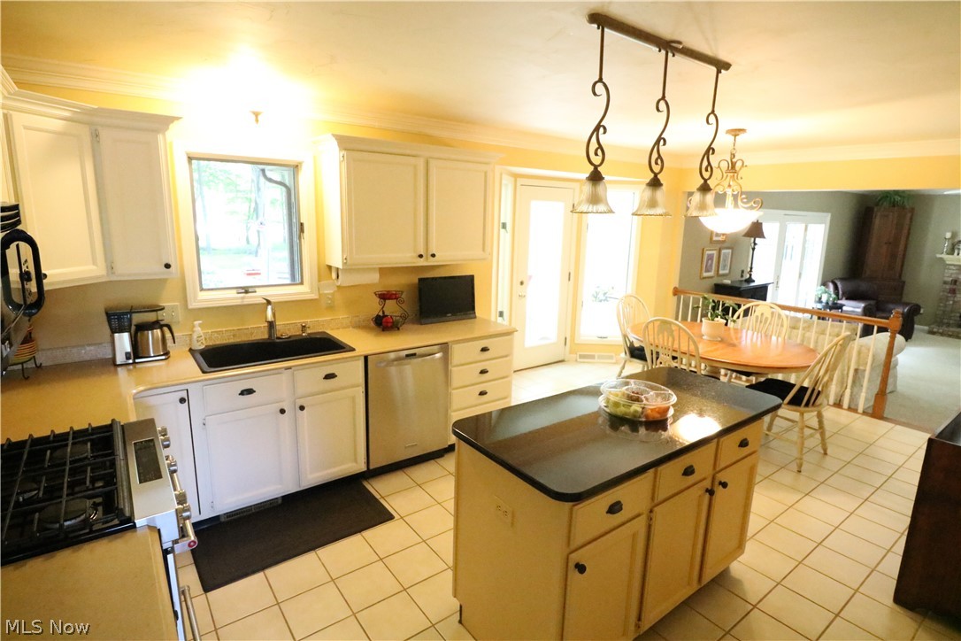 Quail Run Sub - Residential