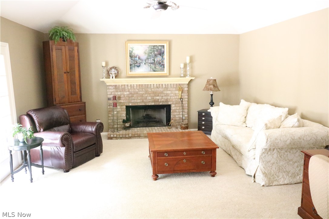 Quail Run Sub - Residential