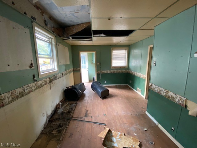 Stone-Hickox-Hosmer Bates - Residential Income