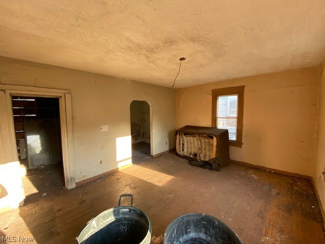 Stone-Hickox-Hosmer Bates - Residential Income