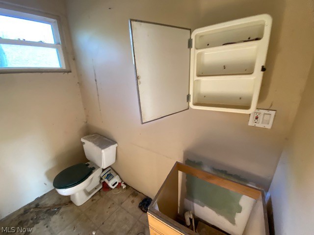 Stone-Hickox-Hosmer Bates - Residential Income