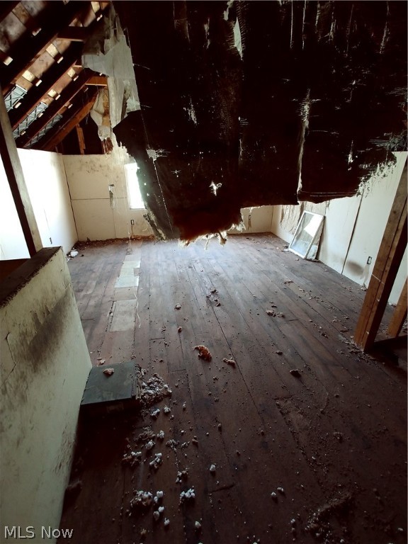 Stone-Hickox-Hosmer Bates - Residential Income