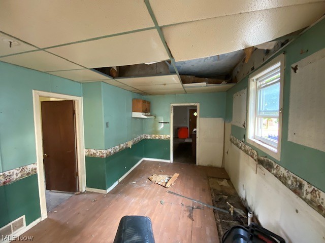 Stone-Hickox-Hosmer Bates - Residential Income