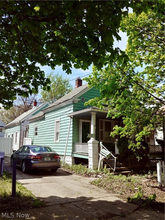 Stone-Hickox-Hosmer Bates - Residential Income