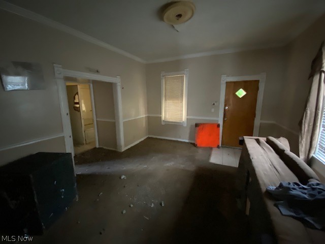 Stone-Hickox-Hosmer Bates - Residential Income