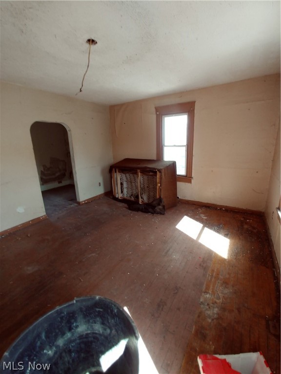 Stone-Hickox-Hosmer Bates - Residential Income