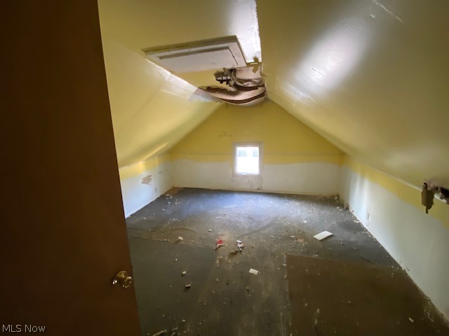 Stone-Hickox-Hosmer Bates - Residential Income