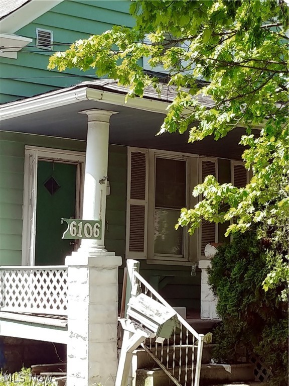 Stone-Hickox-Hosmer Bates - Residential Income