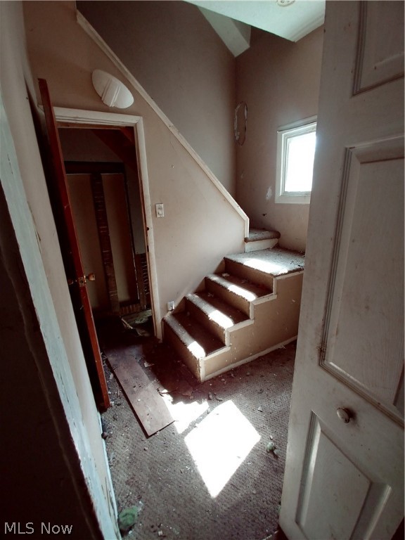 Stone-Hickox-Hosmer Bates - Residential Income