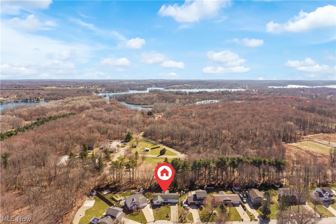 State Park Estates - Residential