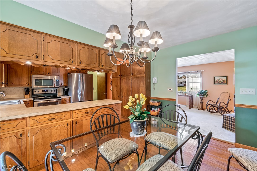 State Park Estates - Residential