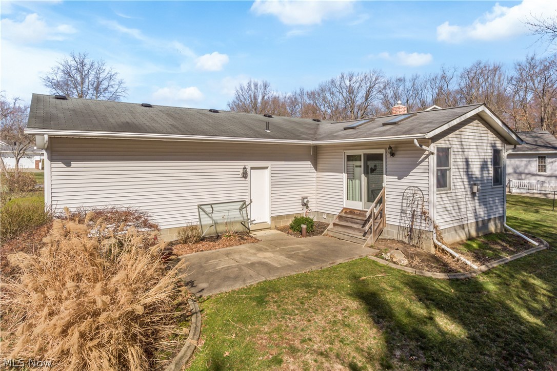 State Park Estates - Residential