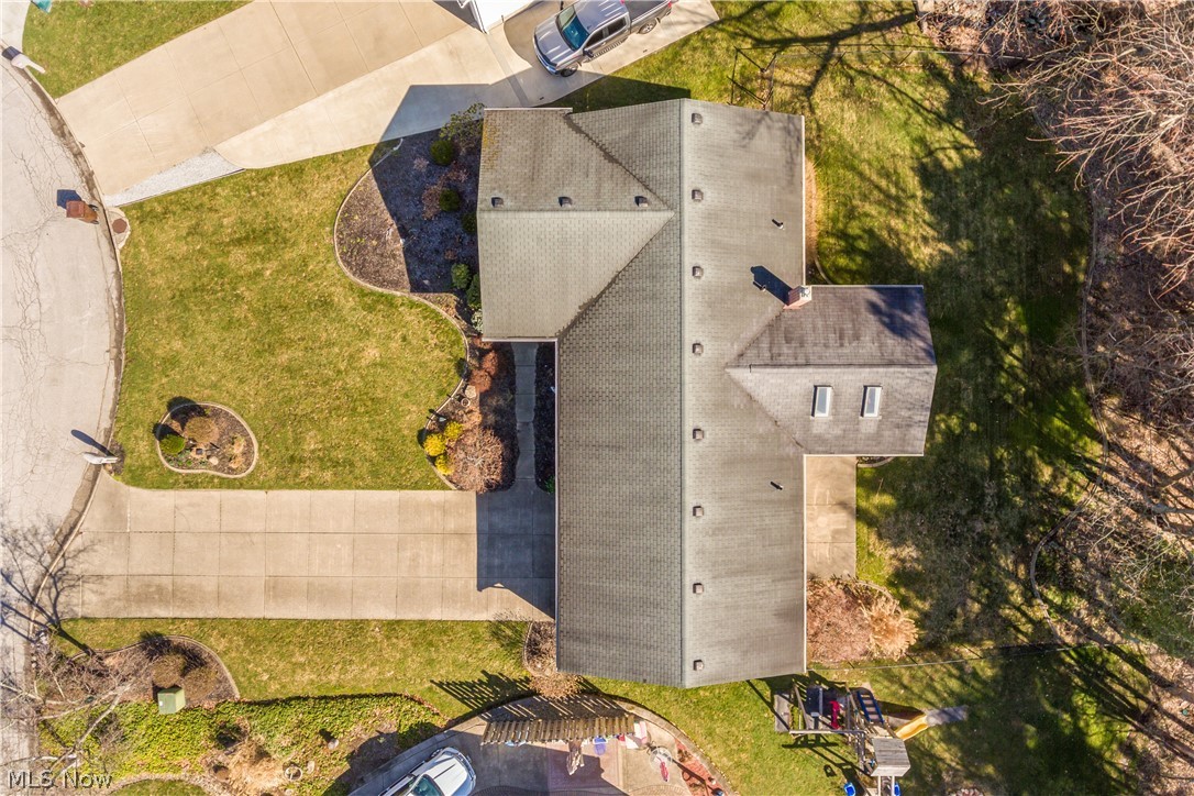 State Park Estates - Residential