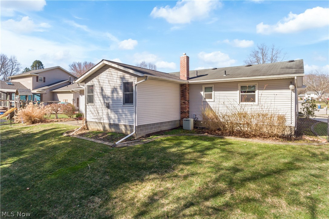 State Park Estates - Residential