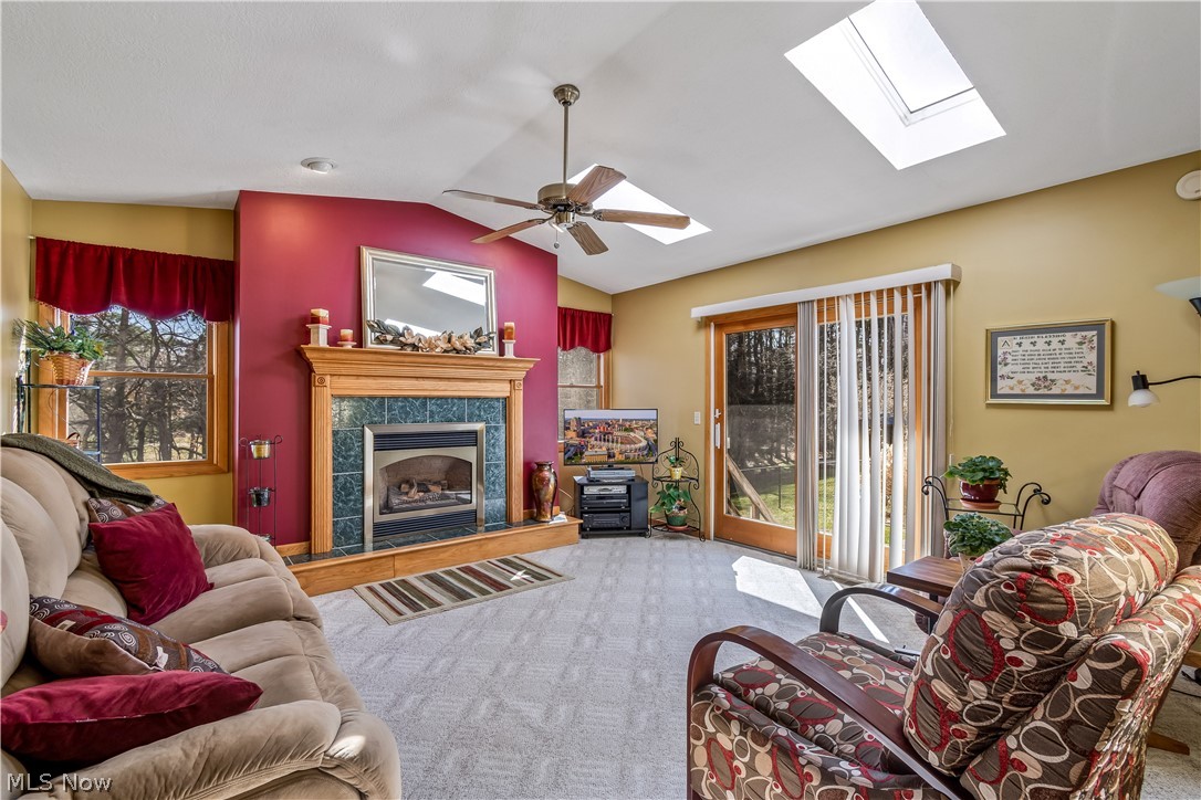 State Park Estates - Residential