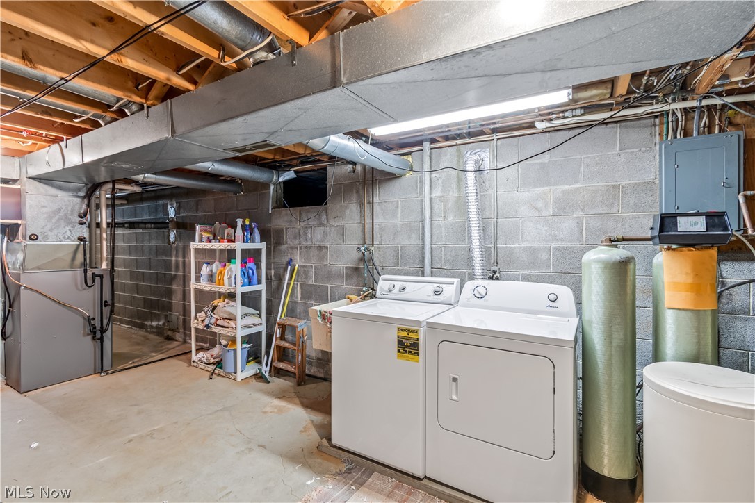 State Park Estates - Residential