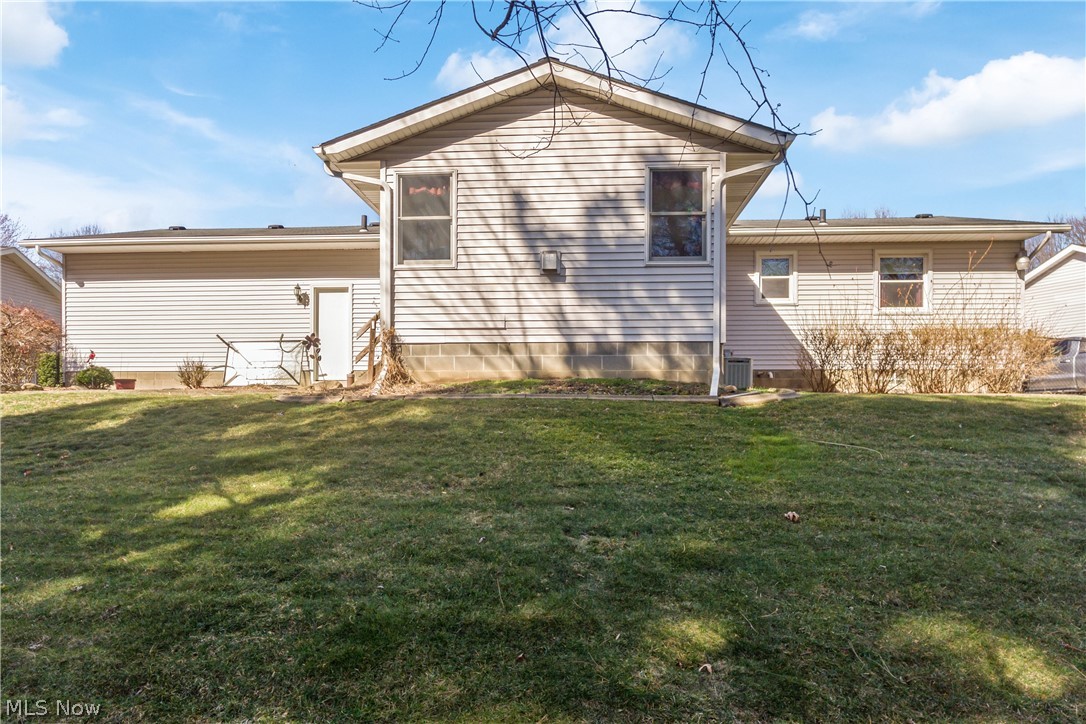 State Park Estates - Residential