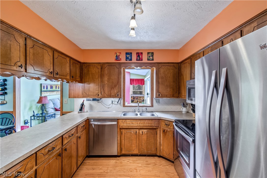 State Park Estates - Residential