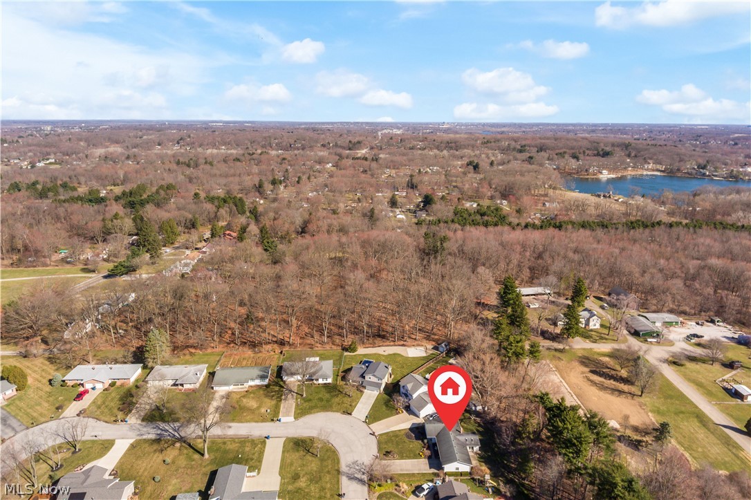 State Park Estates - Residential