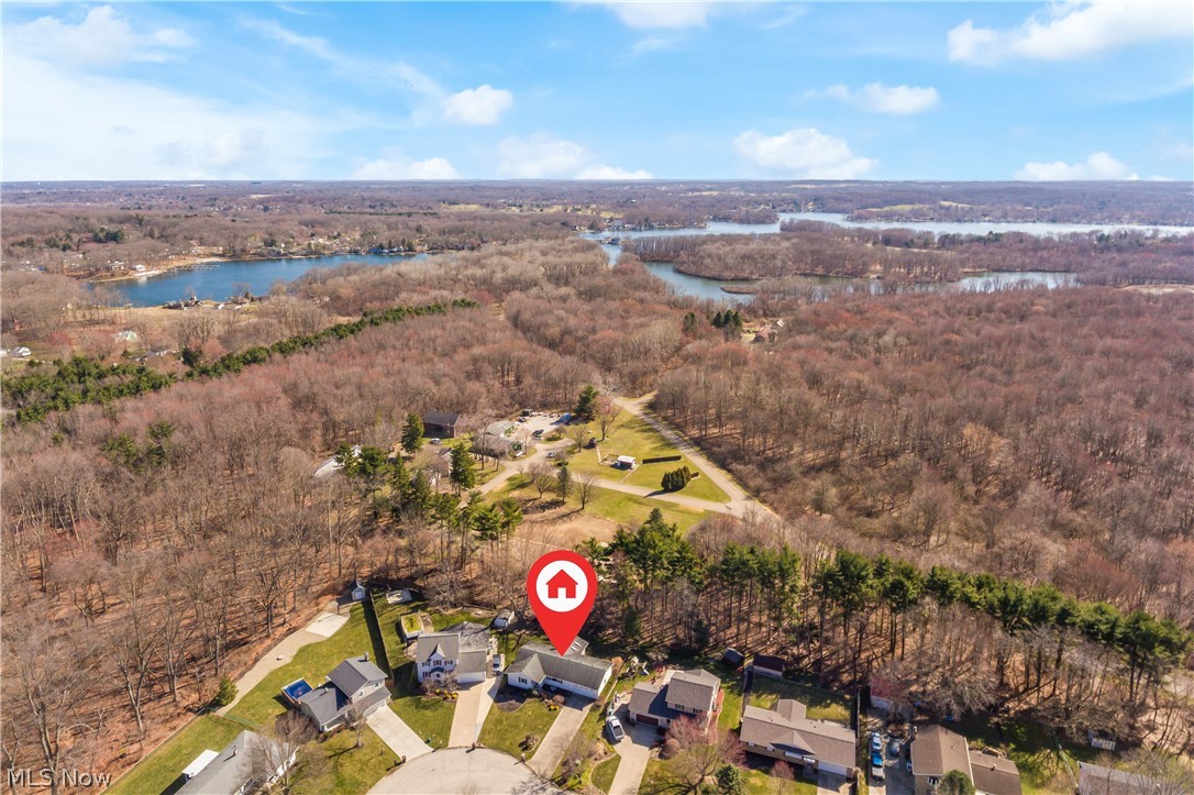 State Park Estates - Residential