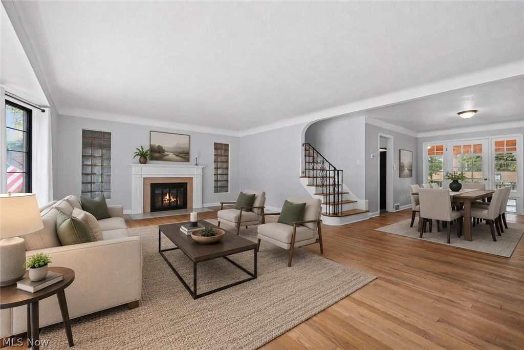Photo of 4350 Wooster Road, Fairview Park, OH 44126 (MLS # 5209185)