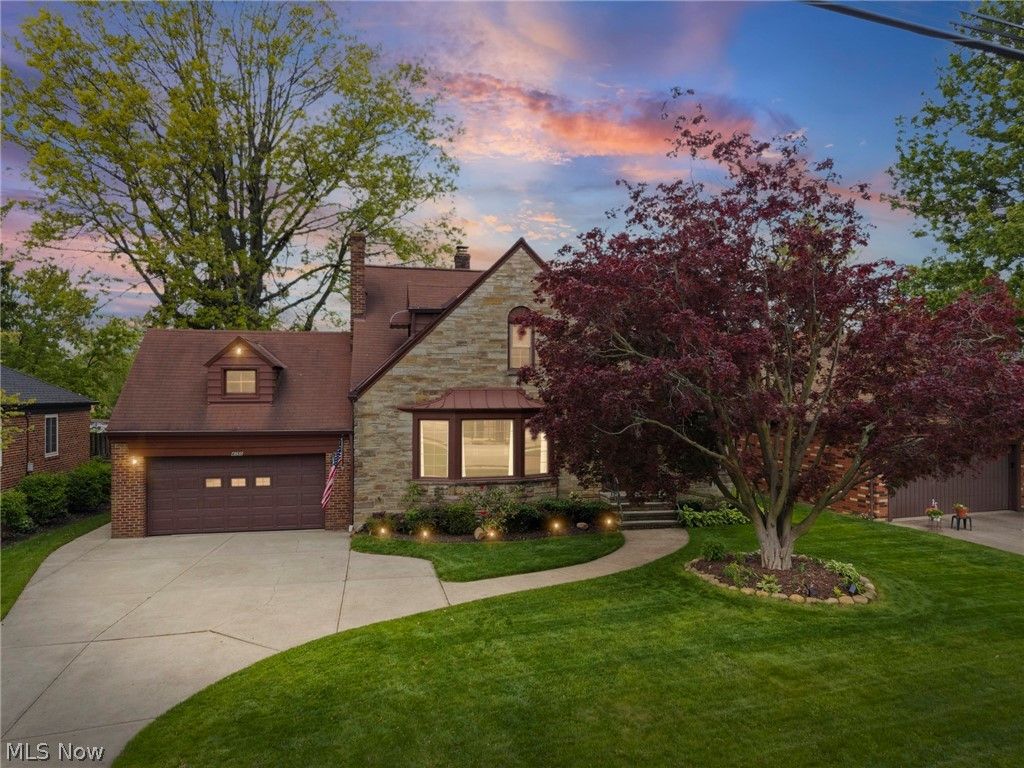 Photo of 4350 Wooster Road, Fairview Park, OH 44126 (MLS # 5209185)