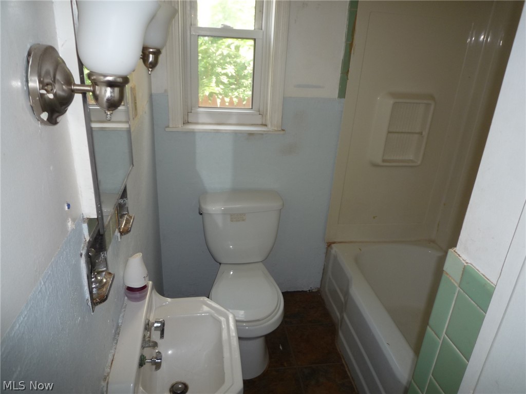 Delia Park - Residential