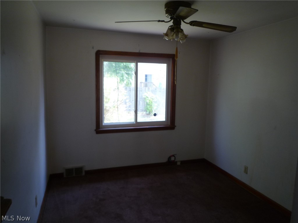 Delia Park - Residential