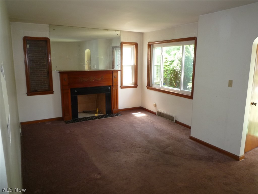 Delia Park - Residential