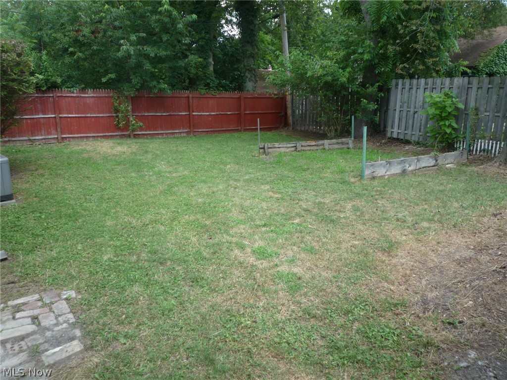 Delia Park - Residential