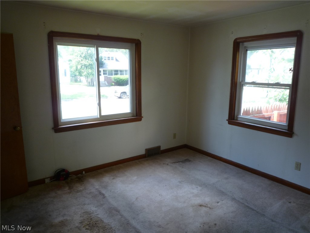 Delia Park - Residential