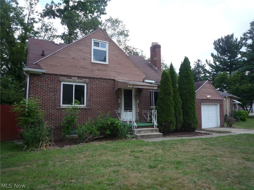 Delia Park - Residential