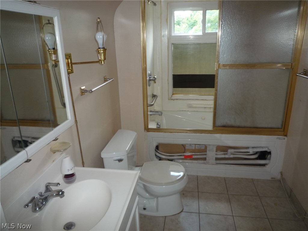 Delia Park - Residential