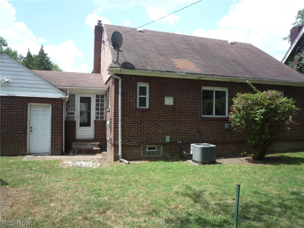 Delia Park - Residential