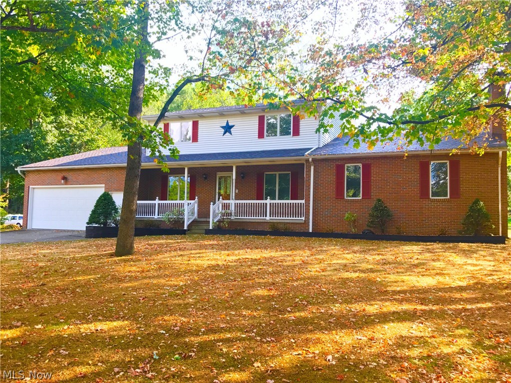 Village/Munroe Falls - Residential