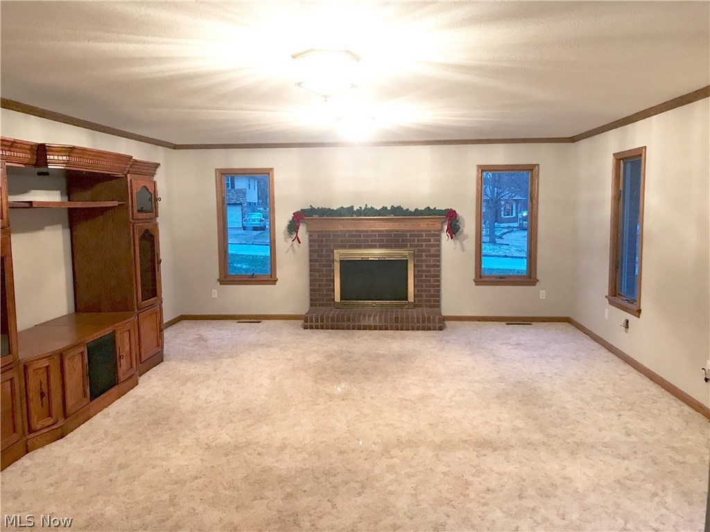 Village/Munroe Falls - Residential