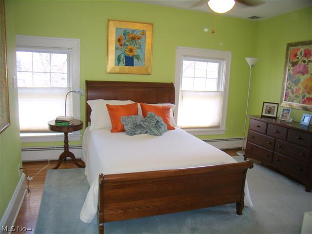 Ridgewood - Residential