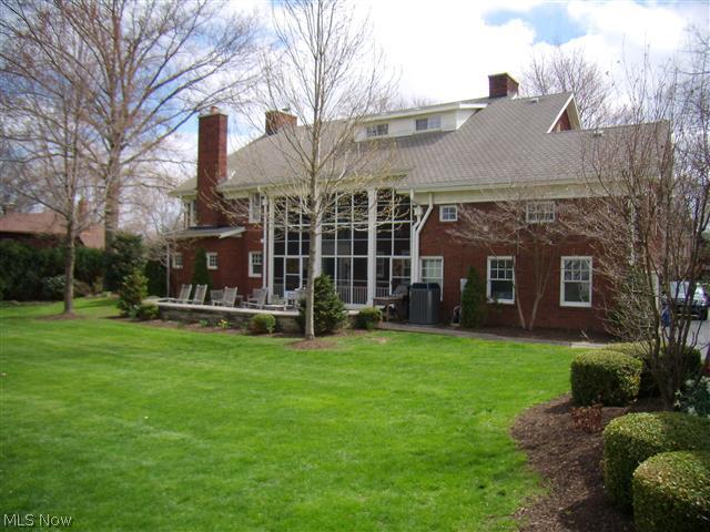 Ridgewood - Residential