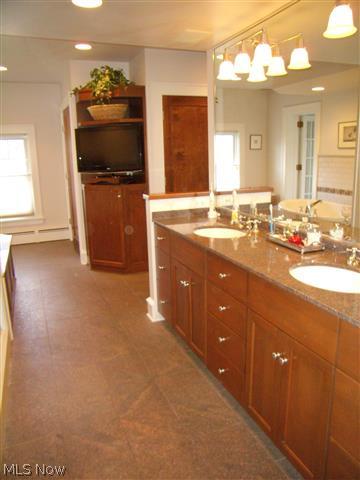 Ridgewood - Residential